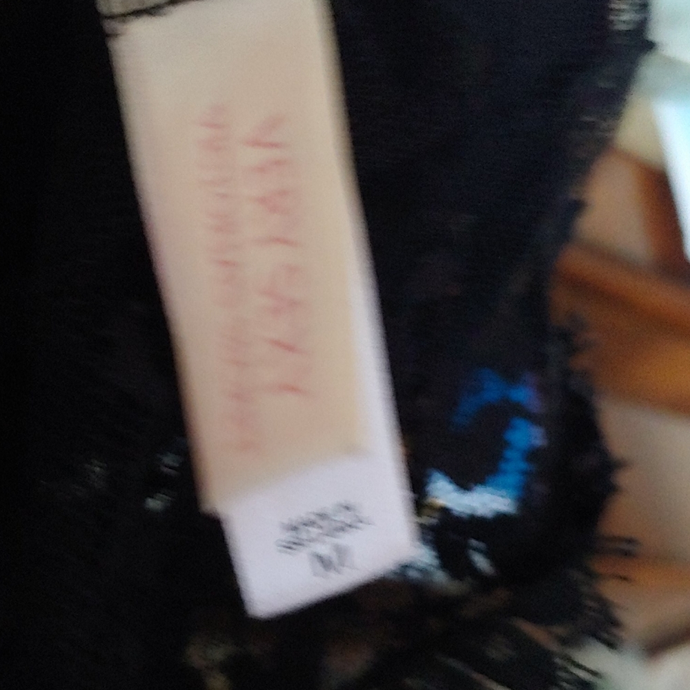 Victoria's Secret very sexy nightie sz. M - Picture 9 of 11